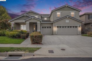 Single Family Residence, 698 Monte Verde Ln ln, Brentwood, CA 94513 - 48