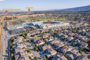 Single Family Residence, 910 Puma way, Gilroy, CA 95020 - 60