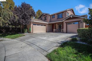 Single Family Residence, 1370 Bellerose Ct ct, Brentwood, CA 94513 - 3