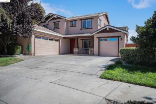 Single Family Residence, 1370 Bellerose Ct, Brentwood, CA  Brentwood, CA 94513