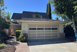 Residential Lease, 1312 geneva avenue, San Carlos, CA  San Carlos, CA 94070