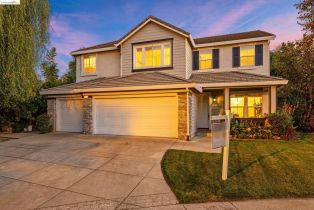 Single Family Residence, 1330 Panwood Ct ct, Brentwood, CA 94513 - 3