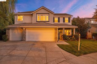 Single Family Residence, 1330 Panwood Ct., Brentwood, CA  Brentwood, CA 94513