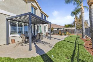 Single Family Residence, 1932 Las Colinas Dr dr, Brentwood, CA 94513 - 38