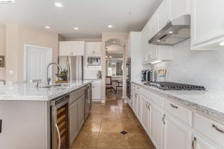 Single Family Residence, 2214 Spyglass Dr dr, Brentwood, CA 94513 - 20