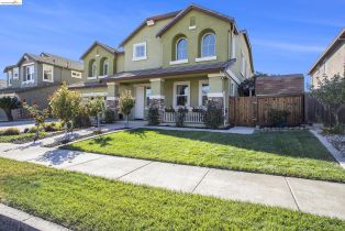 Single Family Residence, 1495 Dawnview Ct ct, Brentwood, CA 94513 - 3