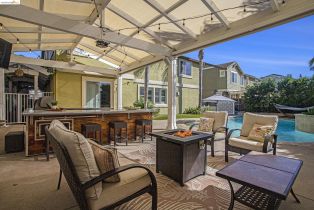 Single Family Residence, 1495 Dawnview Ct ct, Brentwood, CA 94513 - 39