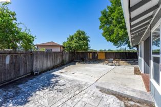 Single Family Residence, 150 Pasco Dr dr, Brentwood, CA 94513 - 26