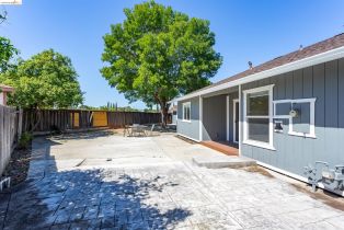 Single Family Residence, 150 Pasco Dr dr, Brentwood, CA 94513 - 27