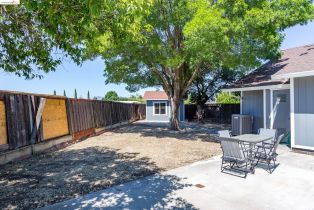 Single Family Residence, 150 Pasco Dr dr, Brentwood, CA 94513 - 28