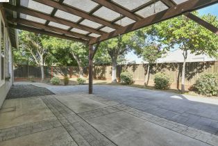 Single Family Residence, 1030 Orchid Dr dr, Brentwood, CA 94513 - 29