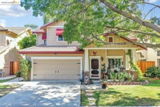 Single Family Residence, 1795 Corte Vista St st, Brentwood, CA 94513 - 2