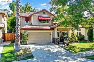 Single Family Residence, 1795 Corte Vista St, Brentwood, CA  Brentwood, CA 94513