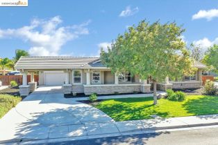 Single Family Residence, 2270 Malibu Ct ct, Brentwood, CA 94513 - 2