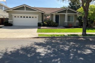 Residential Lease, 516 Coconut Pl, Brentwood, CA  Brentwood, CA 94513