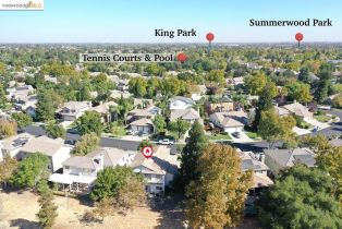 Single Family Residence, 525 Red Rome ln, Brentwood, CA 94513 - 6