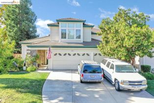 Single Family Residence, 525 Red Rome Lane, Brentwood, CA  Brentwood, CA 94513