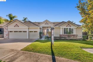 Single Family Residence, 36 COUNTRY CLUB DRIVE dr, Brentwood, CA 94513 - 9