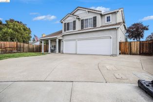 Single Family Residence, 1046 Dawn Ct ct, Brentwood, CA 94513 - 3