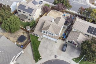 Single Family Residence, 1046 Dawn Ct ct, Brentwood, CA 94513 - 36