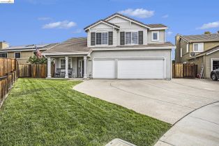 Single Family Residence, 1046 Dawn Ct ct, Brentwood, CA 94513 - 4