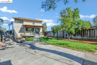 Single Family Residence, 4308 Silva ave, San Jose, CA 95118 - 31