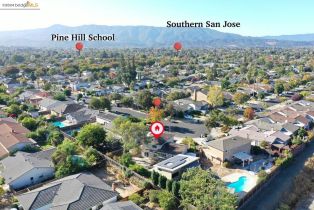 Single Family Residence, 4308 Silva ave, San Jose, CA 95118 - 57