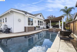 Single Family Residence, 1701 Rosie Ln ln, Brentwood, CA 94513 - 27