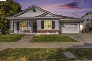 Single Family Residence, 1701 Rosie Ln, Brentwood, CA  Brentwood, CA 94513