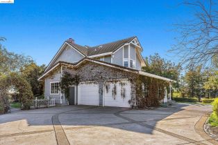 Single Family Residence, 24200 Marsh Creek Rd rd, Brentwood, CA 94513 - 3