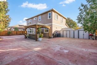 Single Family Residence, 1121 Lavender Dr dr, Brentwood, CA 94513 - 41