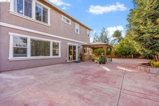 Single Family Residence, 1121 Lavender Dr dr, Brentwood, CA 94513 - 46