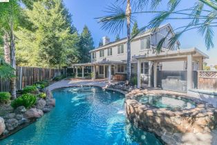 Single Family Residence, 784 Begonia dr, Brentwood, CA 94513 - 54