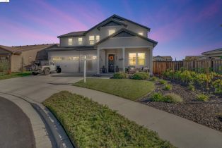 Single Family Residence, 228 Silva Ct ct, Brentwood, CA 94513 - 58