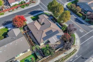 Single Family Residence, 1057 Coriander dr, Brentwood, CA 94513 - 44