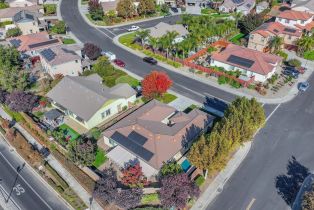 Single Family Residence, 1057 Coriander dr, Brentwood, CA 94513 - 45