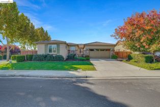 Single Family Residence, 1057 Coriander DR, Brentwood, CA  Brentwood, CA 94513