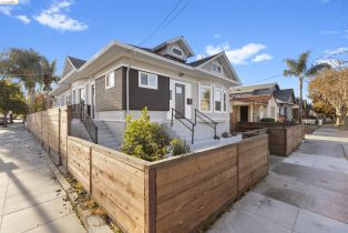 Single Family Residence, 101 N 13th St st, San Jose, CA 95112 - 4