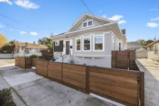 Single Family Residence, 101 N 13th St, San Jose, CA  San Jose, CA 95112