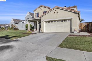 Single Family Residence, 652 Tain Ct ct, Brentwood, CA 94513 - 2