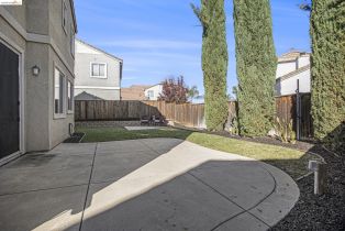 Single Family Residence, 652 Tain Ct ct, Brentwood, CA 94513 - 30