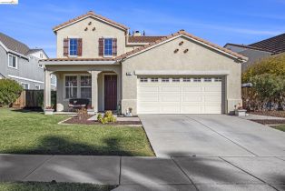 Single Family Residence, 652 Tain Ct ct, Brentwood, CA 94513 - 4