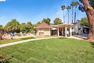 Single Family Residence, 735 Griffith ln, Brentwood, CA 94513 - 49