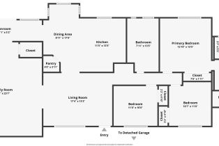 Single Family Residence, 735 Griffith ln, Brentwood, CA 94513 - 60