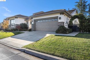 Single Family Residence, 1562 Regent Dr dr, Brentwood, CA 94513 - 22