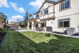 Single Family Residence, 386 Fletcher Ln ln, Brentwood, CA 94513 - 46