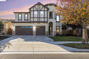 Single Family Residence, 386 Fletcher Ln ln, Brentwood, CA 94513 - 49