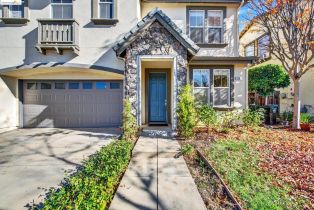 Single Family Residence, 1261 Thornbury Ln ln, San Jose, CA 95138 - 2