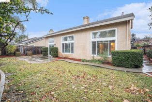 Single Family Residence, 669 Red Rome Ln ln, Brentwood, CA 94513 - 21