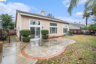 Single Family Residence, 669 Red Rome Ln ln, Brentwood, CA 94513 - 22